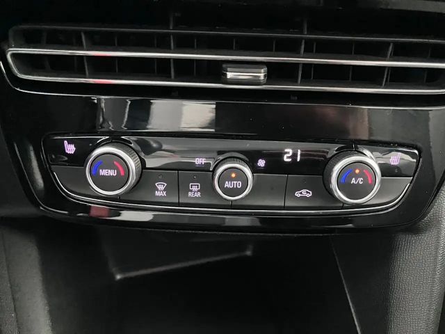 Opel Mokka 1.2 Turbo Elegance Turbo