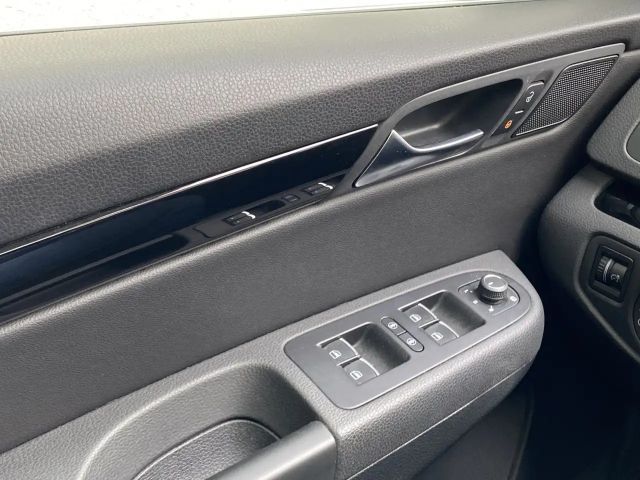 Seat Alhambra 1.4 TSI DSG FR-lijn