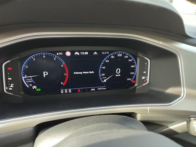 Volkswagen T-Roc 1.5 TSI DSG Move