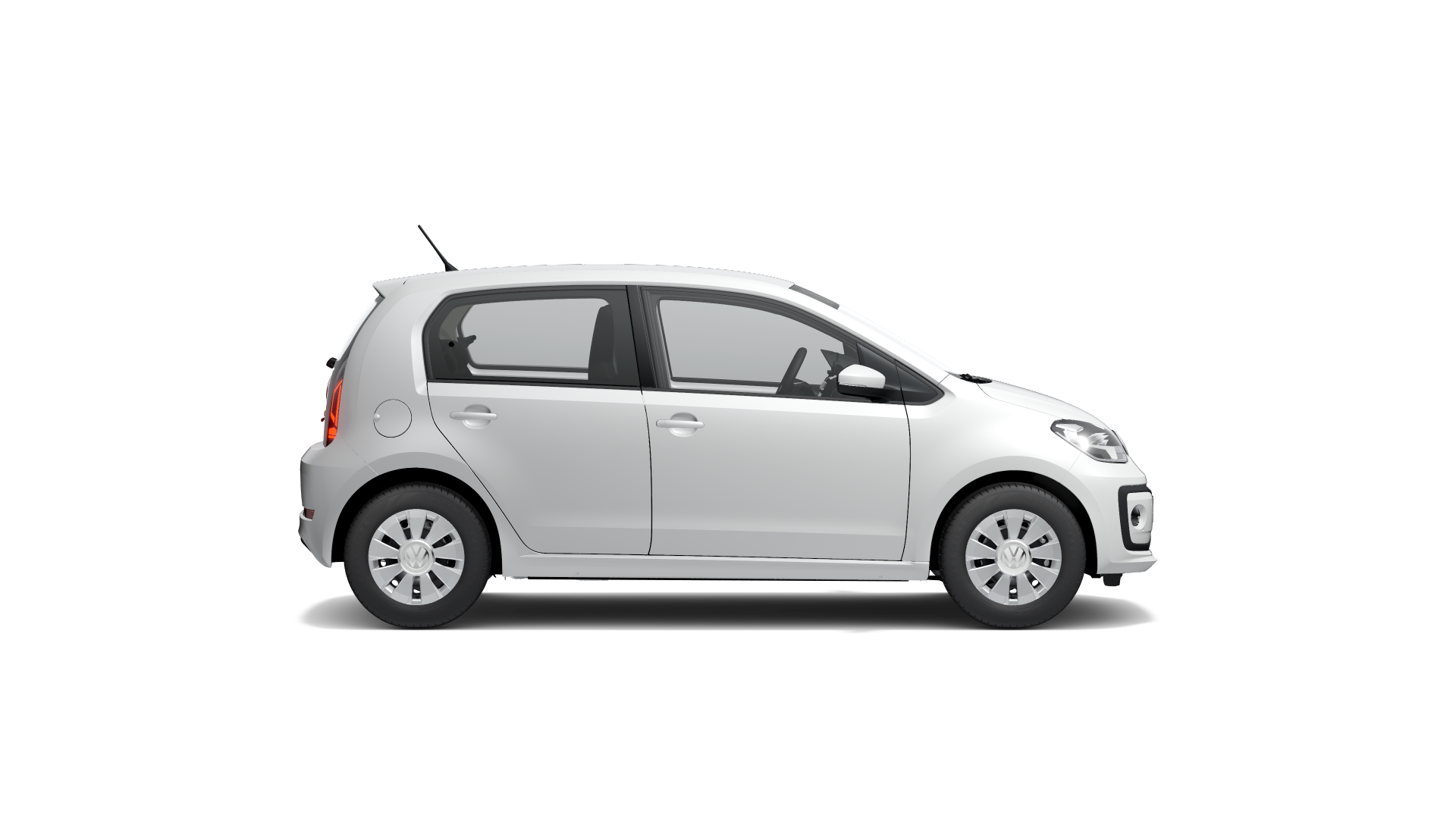 Volkswagen up! 1.0 *KAMERA*TEMPOMAT*SITZHZG*BLUETOOTH*