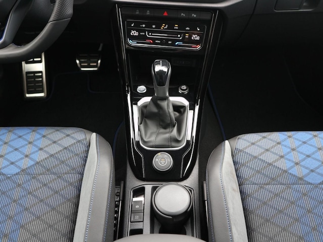 Volkswagen T-Roc 2.0 TSI DSG Pro