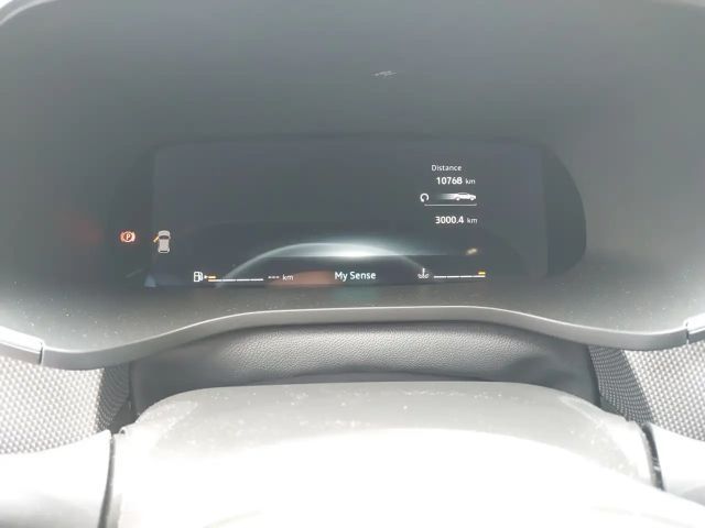 Renault Arkana EDC Hybrid Techno