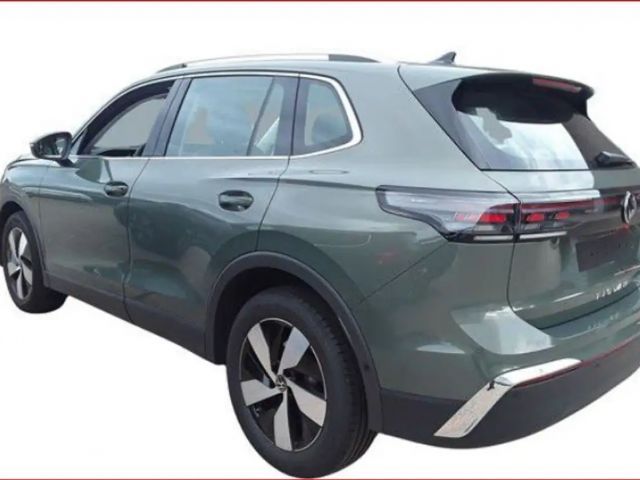 Volkswagen Tiguan 2.0 TDI Elegance Elegance