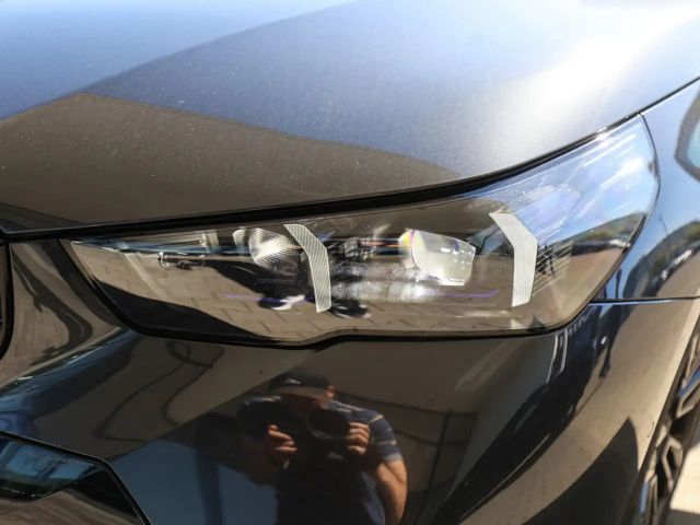 BMW 540 540d M-Sport Touring xDrive