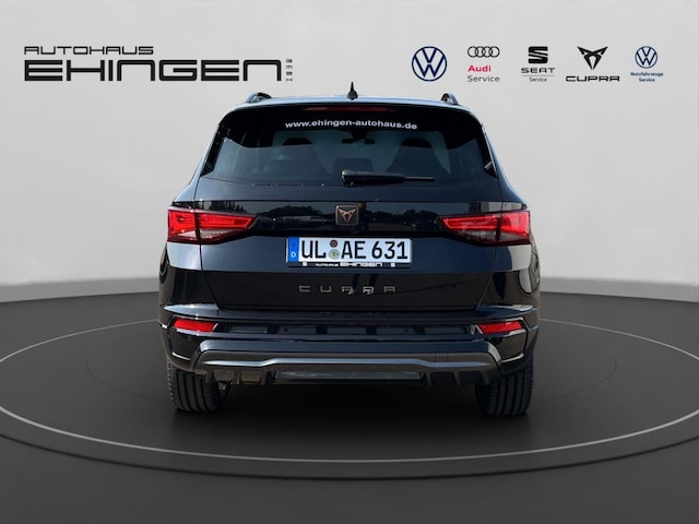 Cupra Ateca 1.5 TSI DSG