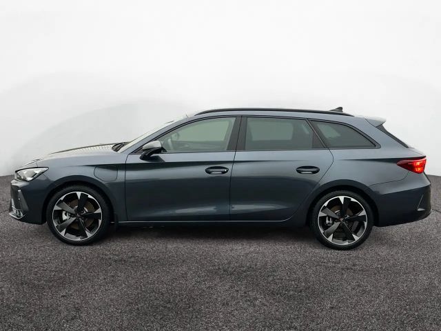 Cupra Leon DSG ST e-Hybrid