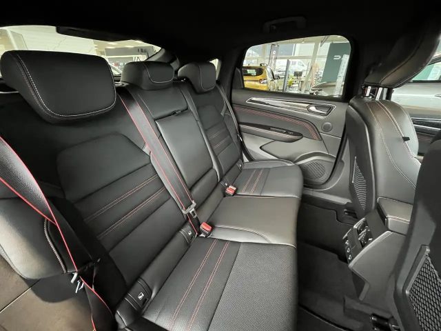 Renault Arkana EDC RS TCe 160