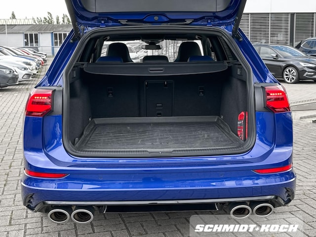 Volkswagen Golf 2.0 TSI 4Motion DSG Variant