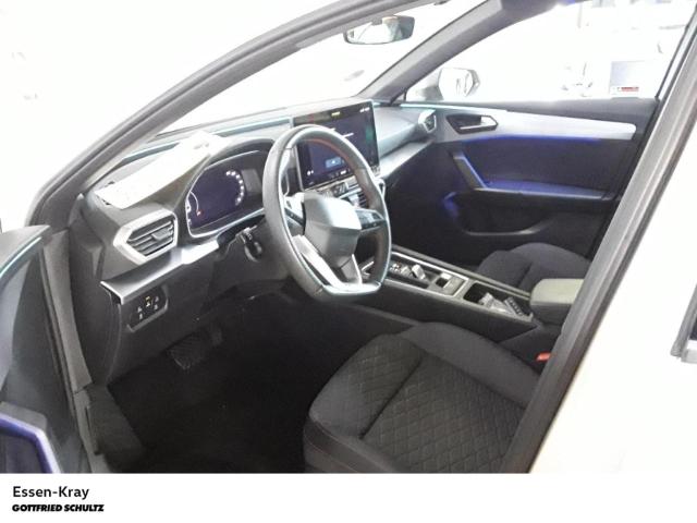 Seat Leon 1.5 eTSI DSG Sportstourer