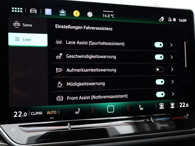 Volkswagen Passat 2.0 TDI Business Variant