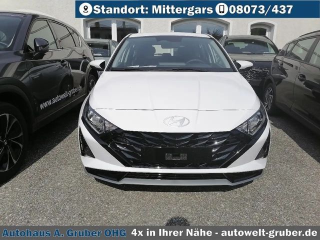 Hyundai i20 Select