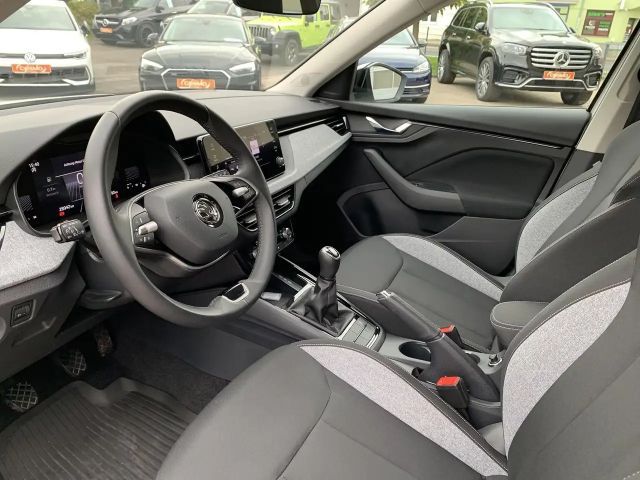 Skoda Kamiq 1.0 TSI Selection
