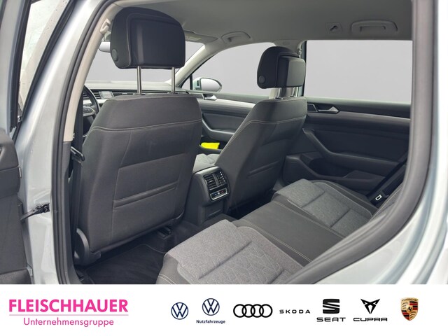 Volkswagen Passat 2.0 TDI Business Variant
