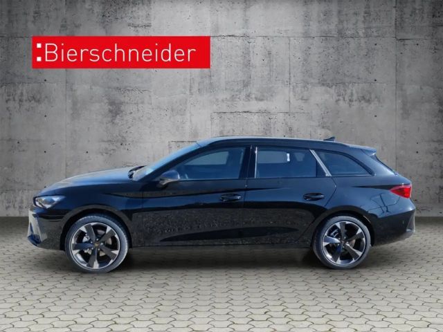 Cupra Leon 1.5 TSI DSG Sportstourer