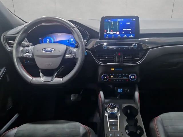 Ford Kuga Plug in Hybrid ST Line X