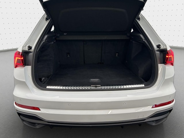 Audi Q3 40 TFSI Quattro S-Tronic