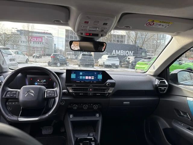 Citroën ë-C4 Shine