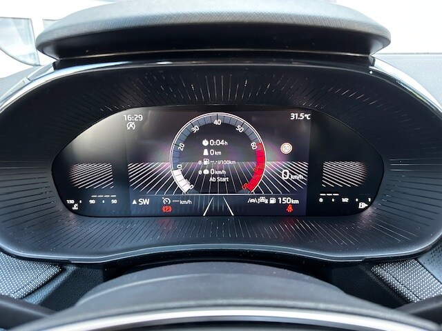 Skoda Fabia Selection