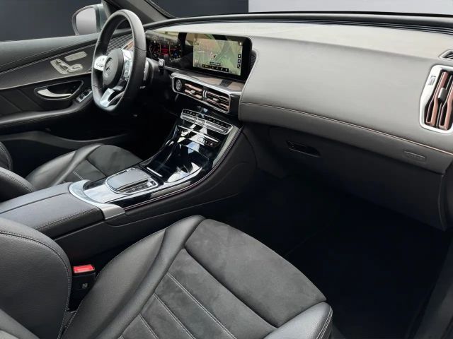 Mercedes-Benz EQC 400 4MATIC AMG Line
