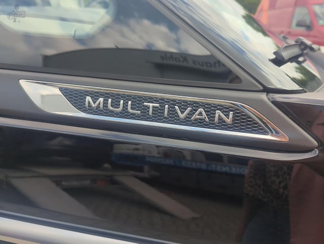 Volkswagen Multivan T7