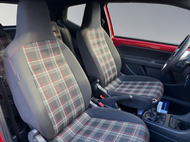 Volkswagen up! 1.0 TSI GTI