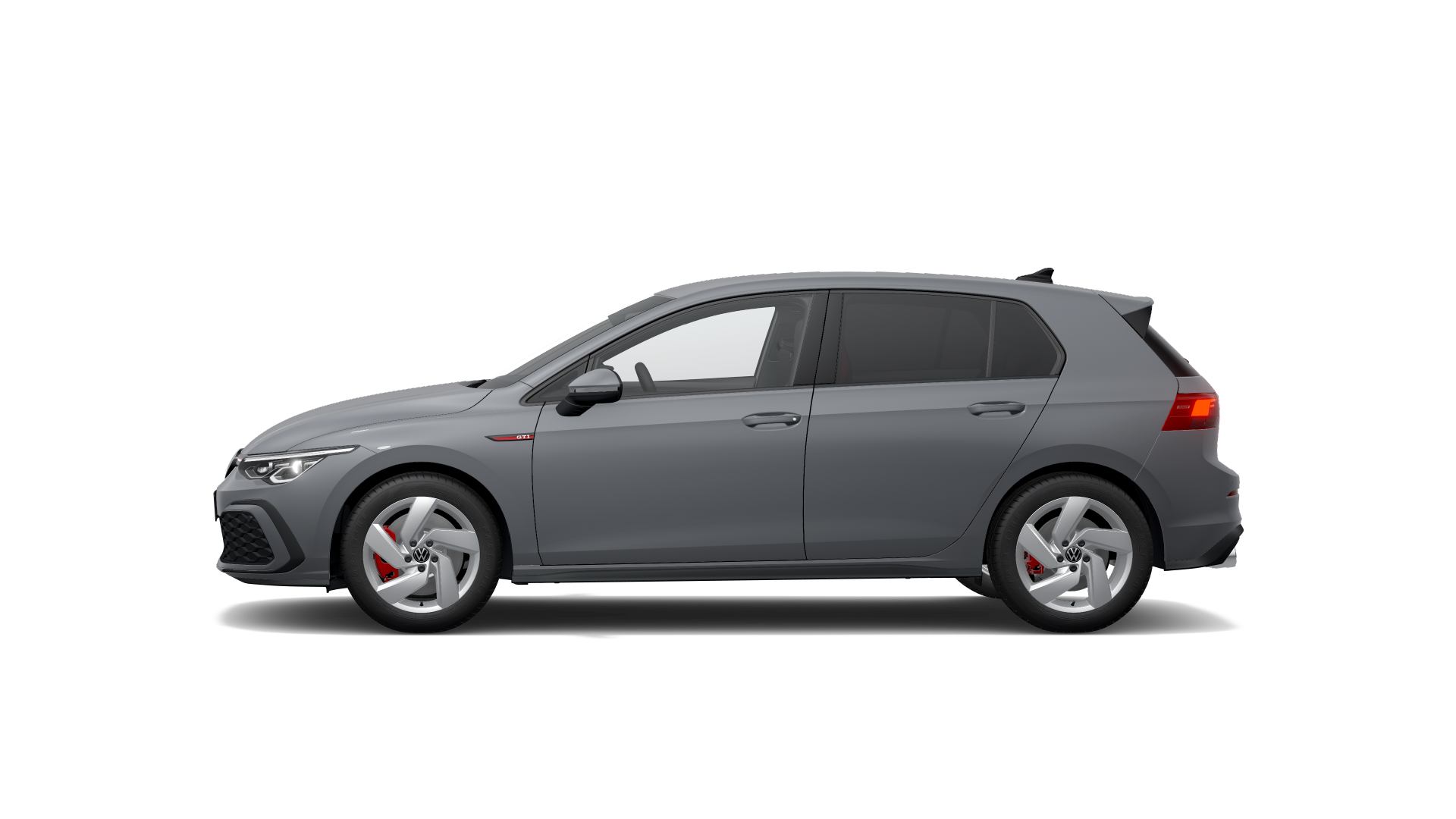 Volkswagen Golf 2.0 TSI DSG