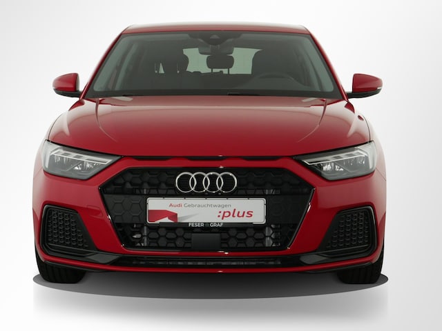 Audi A1 25 TFSI S-Tronic Sportback