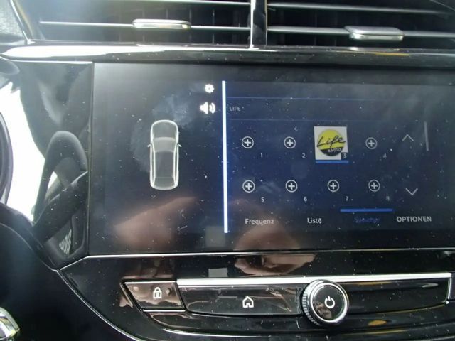 Opel Corsa Basis, Winterpaket, Mittelarmlehne,...