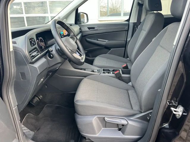 Volkswagen Caddy 2.0 TDI DSG