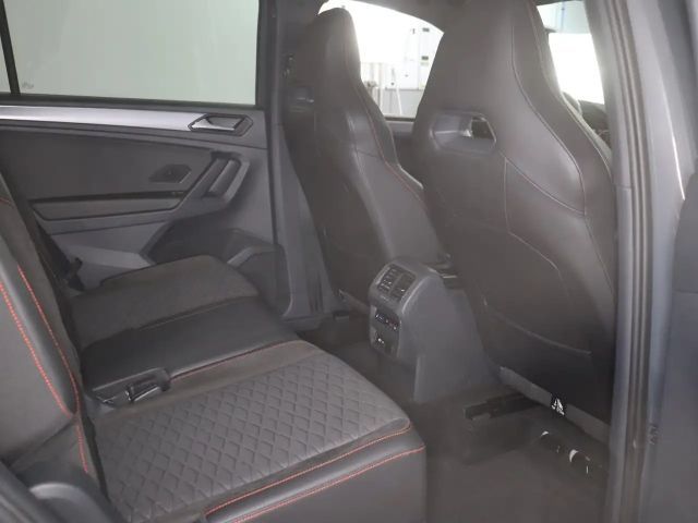 Seat Tarraco 2.0 TSI 4Drive FR-lijn