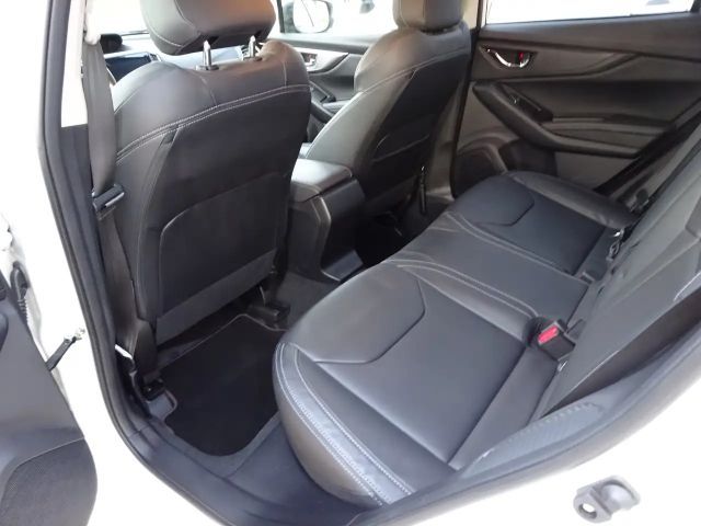 Subaru Impreza 2.0ie Platinum*2.Hd.*