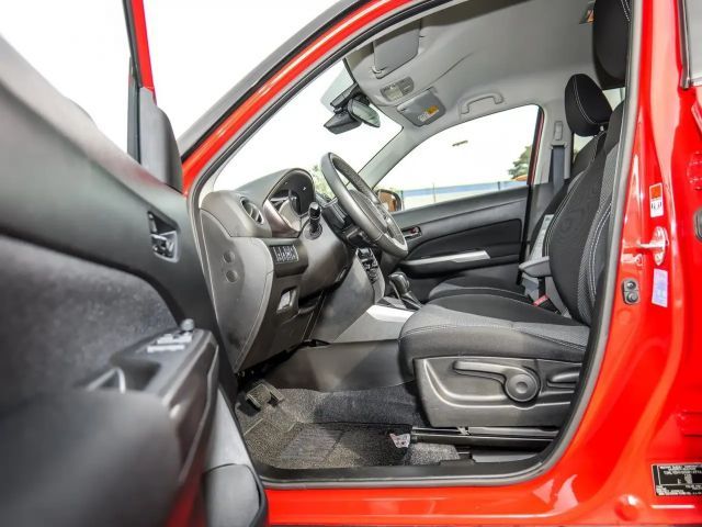 Suzuki Vitara 4x2 Comfort Hybrid