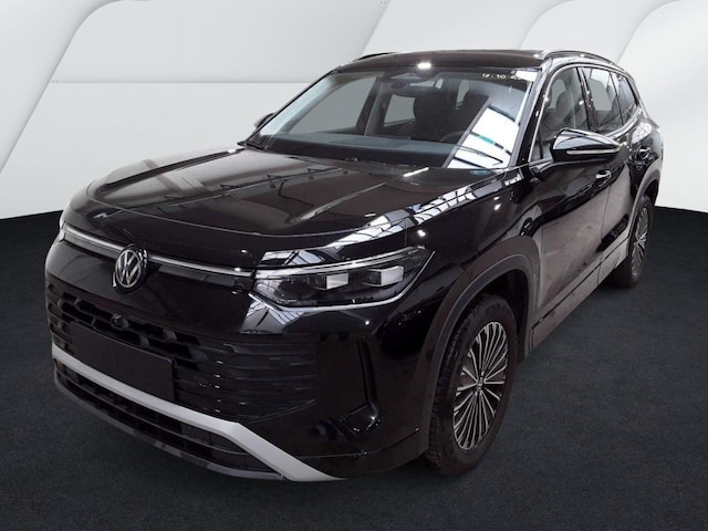 Volkswagen Tayron 4Motion Life