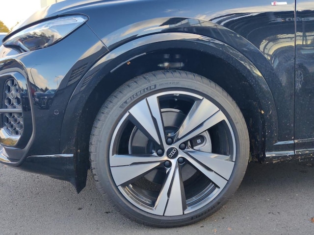 Audi Q5 Quattro S-Tronic