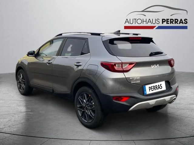 Kia Stonic 1.0T 100 48V DCT NIGHTLINE ED.