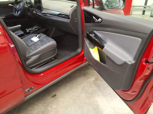Volkswagen ID.5 52 kWh Matrix ACC Wärmepumpe Area View
