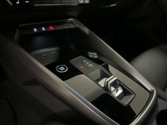 Audi A3 35 TFSI S-Line Sedan