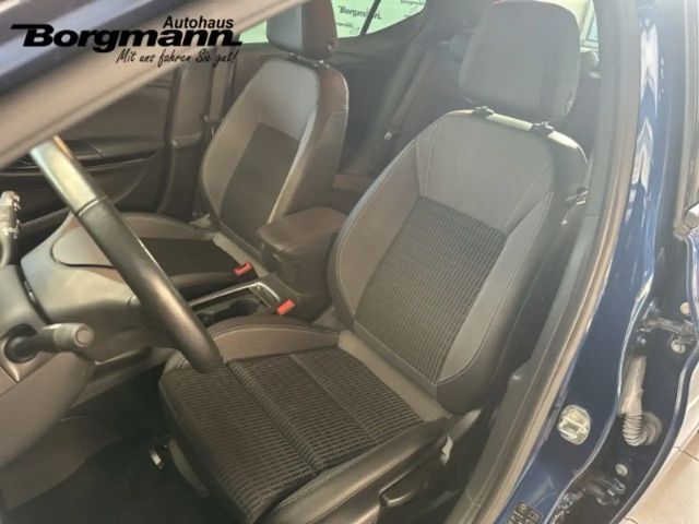 Opel Astra K Basis Start Stop 5T ELEG 1.2(96KW)6G S Navi Appl