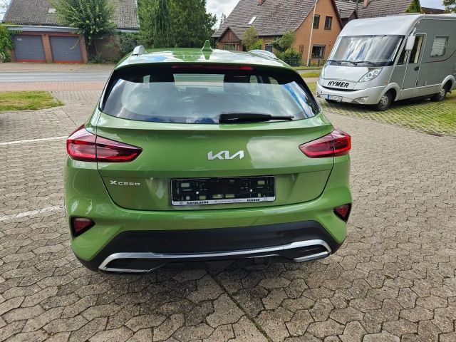 Kia XCeed GDi Vision