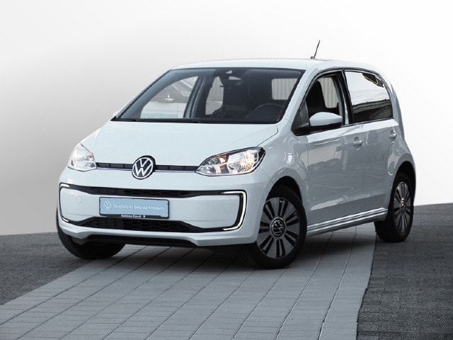 Volkswagen e-up! Plus Style