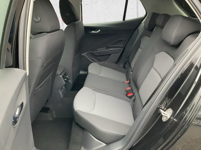 Skoda Fabia 1.0 TSI Tour