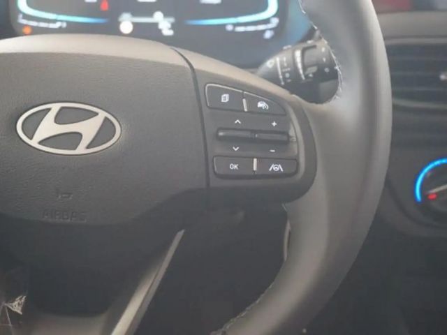Hyundai i10 Select
