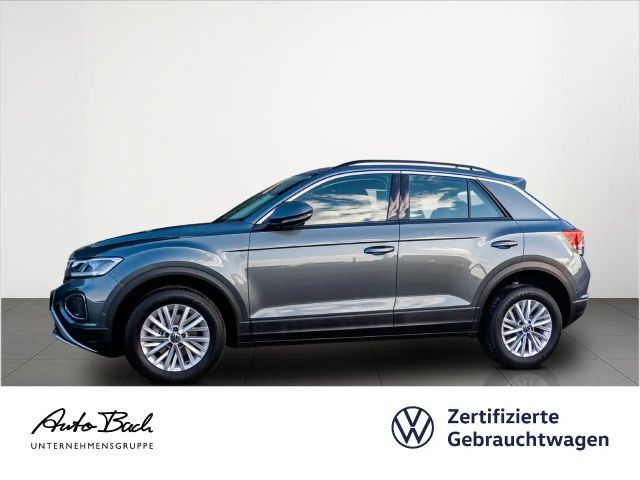 Volkswagen T-Roc 1.5 TSI DSG Life