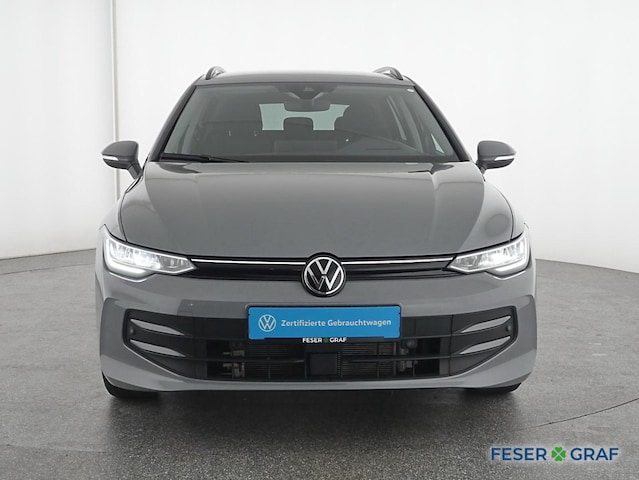 Volkswagen Golf 1.5 TSI DSG Life Variant