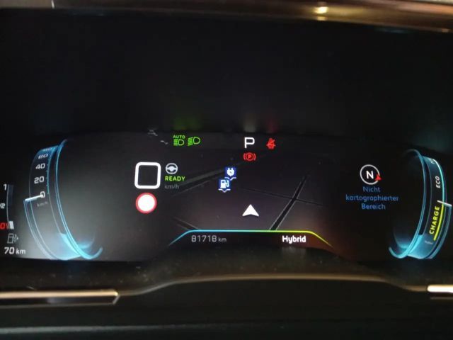 Peugeot 508 GT-Line SW