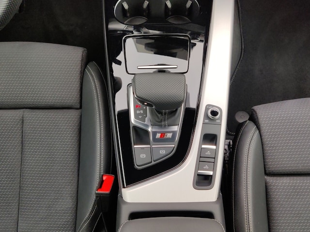 Audi S5 Cabriolet Quattro