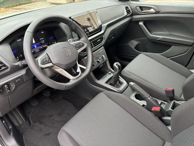 Volkswagen T-Cross 4Me TSI