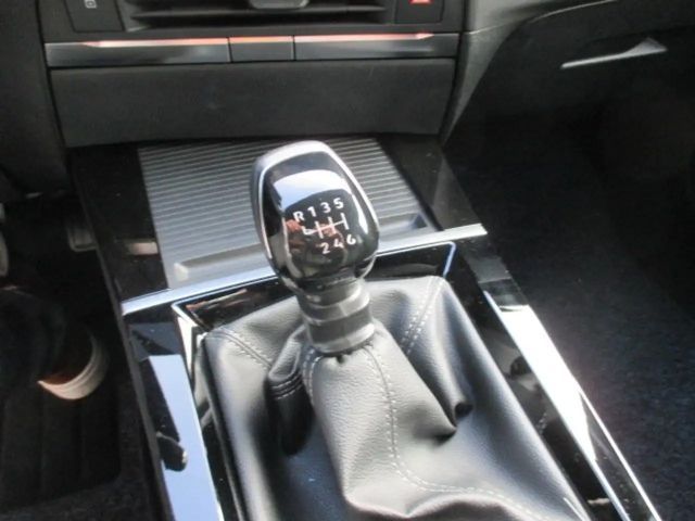 Opel Astra GS-Line Grand Sport