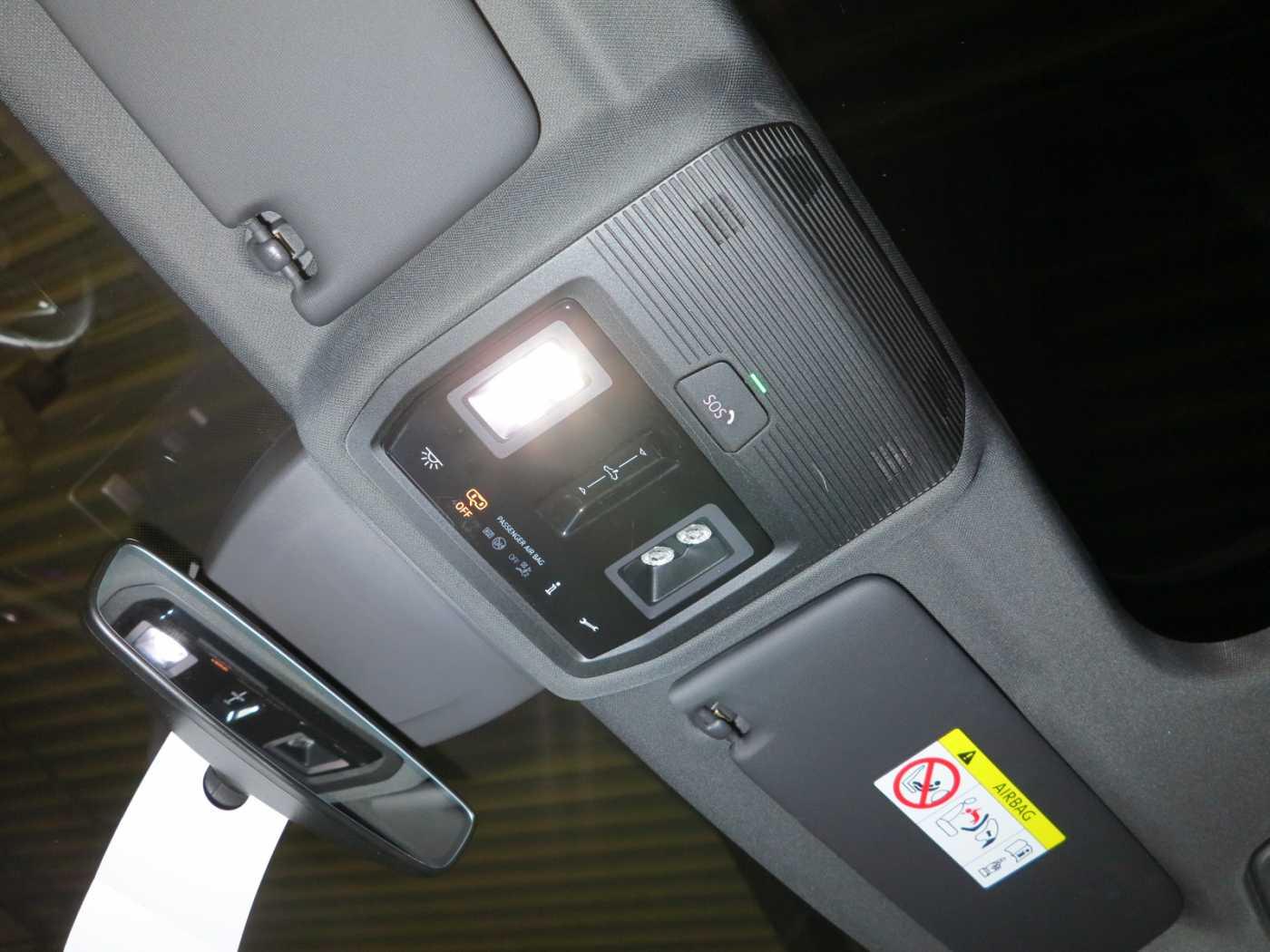 Volkswagen Golf 2.0 TSI GTI Golf VIII