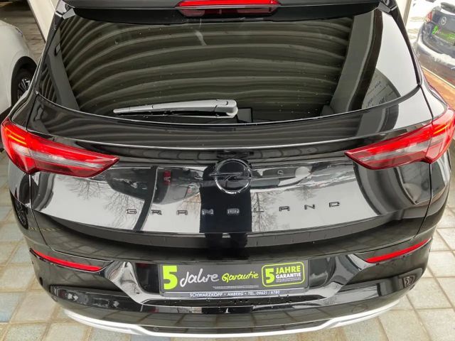 Opel Grandland X 1.5 CDTI